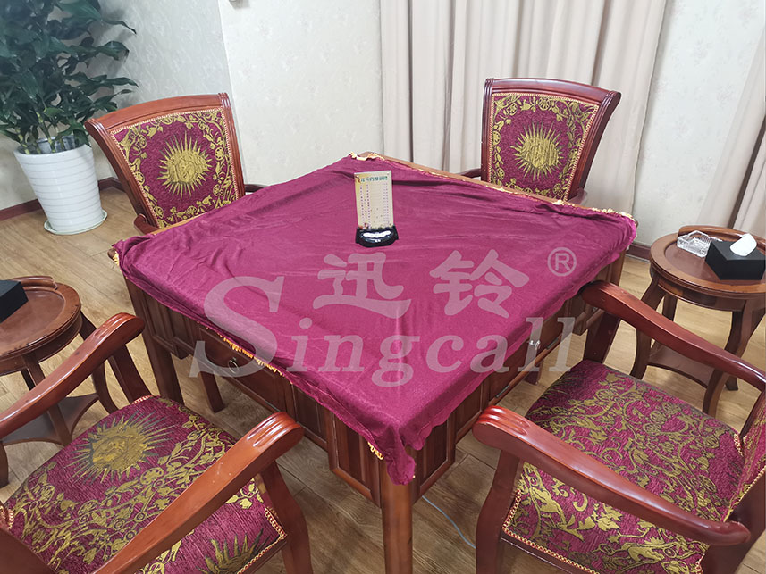 迅鈴無(wú)線呼叫器,無(wú)線呼叫器,茶樓呼叫器