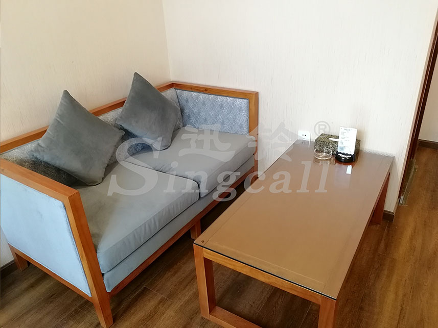 迅鈴無(wú)線呼叫器,無(wú)線呼叫器,茶樓呼叫器