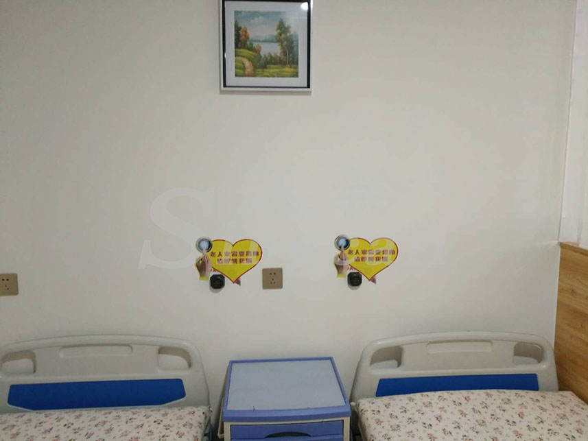 迅鈴無(wú)線呼叫器,無(wú)線呼叫器,養(yǎng)老院呼叫器