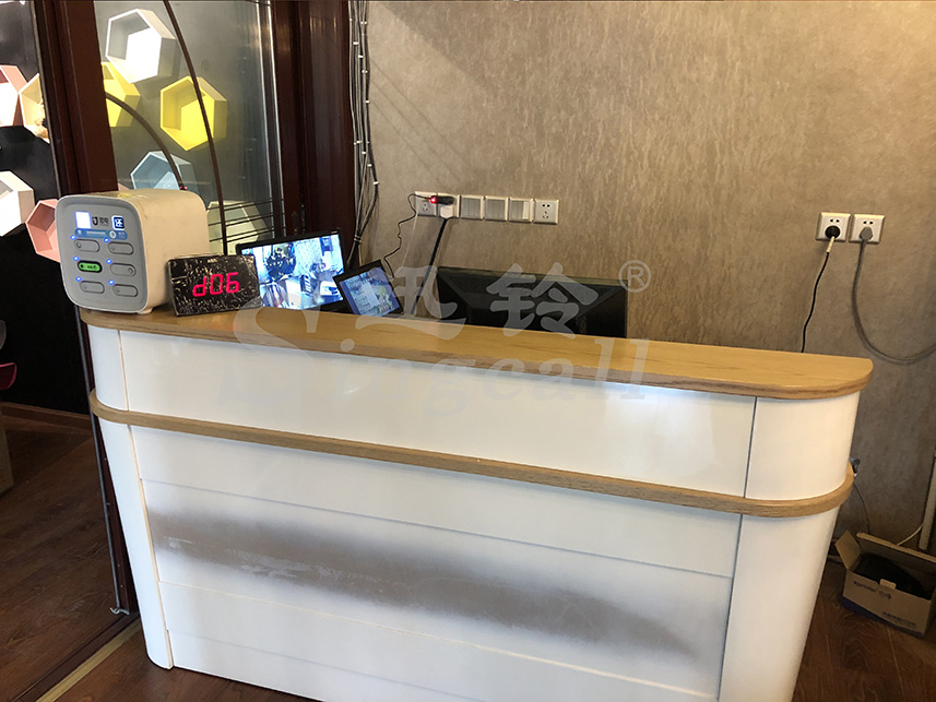 迅鈴無(wú)線呼叫器,無(wú)線呼叫器,餐廳呼叫器