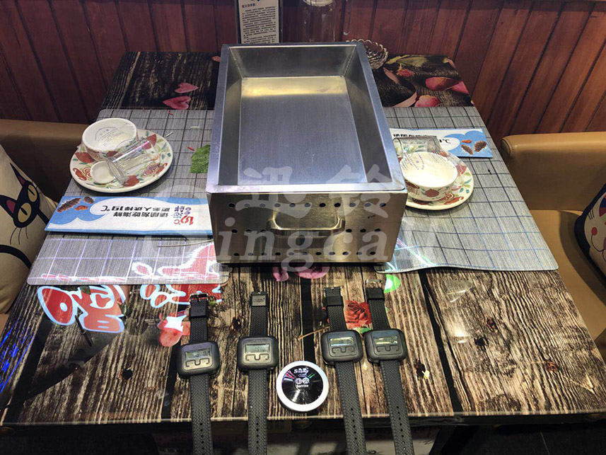 迅鈴無(wú)線呼叫器,無(wú)線呼叫器,餐廳呼叫器