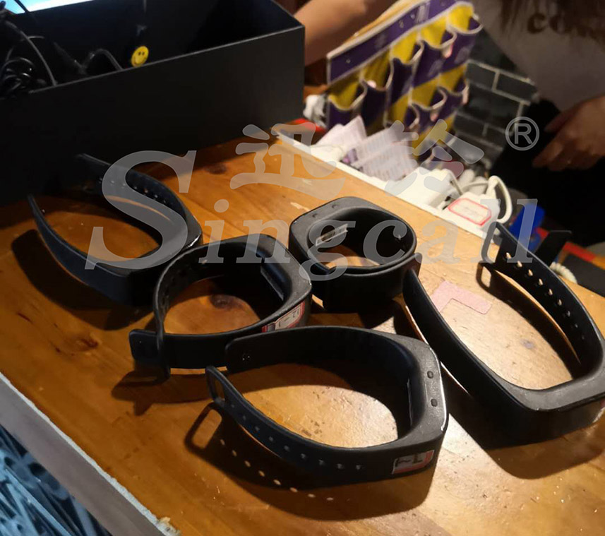 迅鈴無(wú)線呼叫器,無(wú)線呼叫器,餐廳呼叫器