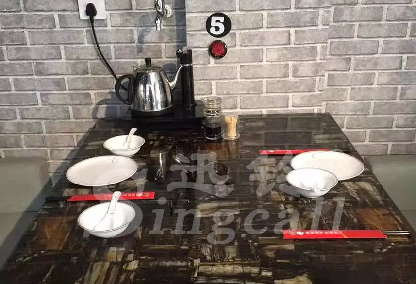 迅鈴無(wú)線呼叫器,無(wú)線呼叫器,餐廳呼叫器