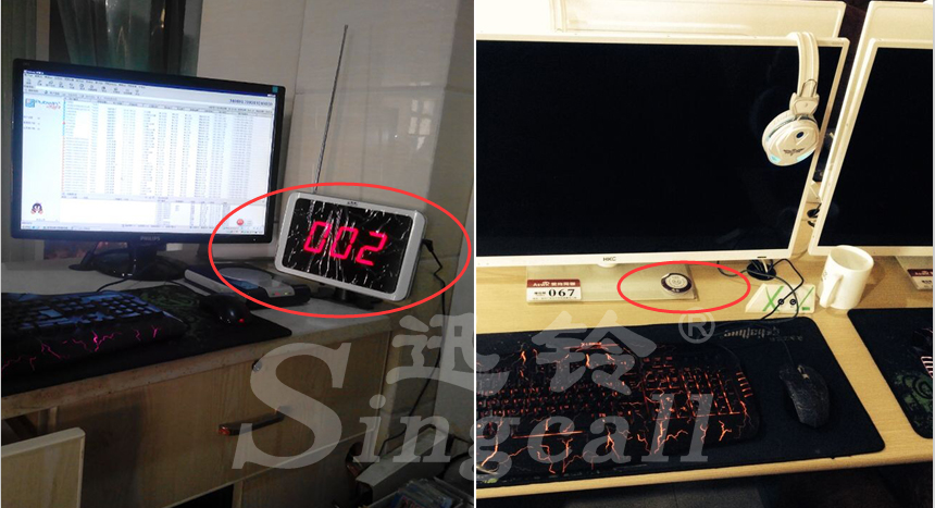 迅鈴無(wú)線呼叫器,無(wú)線呼叫器,網(wǎng)咖呼叫器