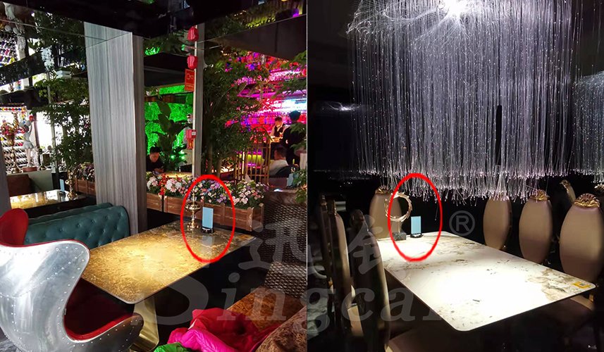 迅鈴呼叫器,無(wú)線(xiàn)呼叫器,餐廳呼叫器