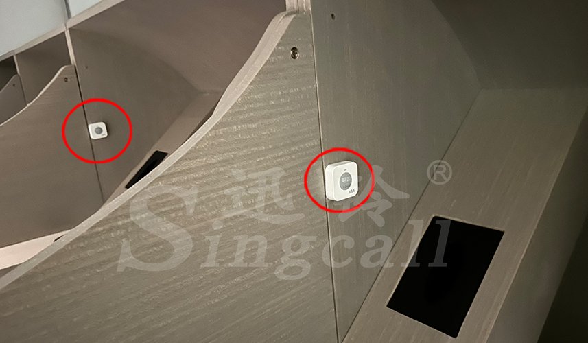 迅鈴呼叫器,無(wú)線呼叫器,會(huì)所呼叫器